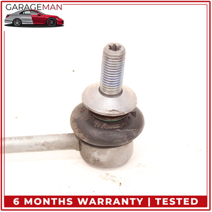 2009-2019 BMW 650i F13 Rear Left and Right Stabilizer Sway Bar Link Set OEM