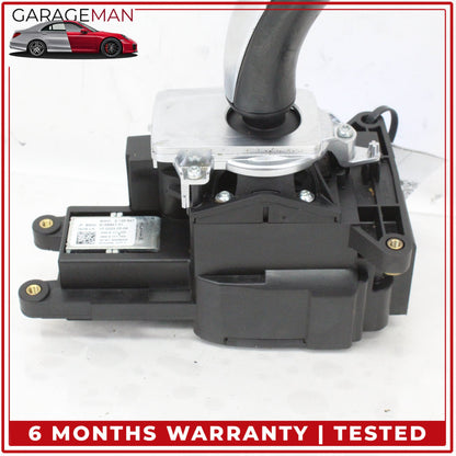 2007-2014 BMW X5 X6 E70 Automatic Transmission Gear Shifter Selector 9168847 OEM