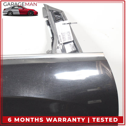2016-2019 Buick Cascada Convertible Front Right Passenger Side Door Shell OEM