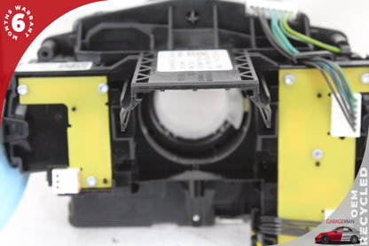 2024 Audi A3 Sedan Steering Column Combination Switch 5Q1953549