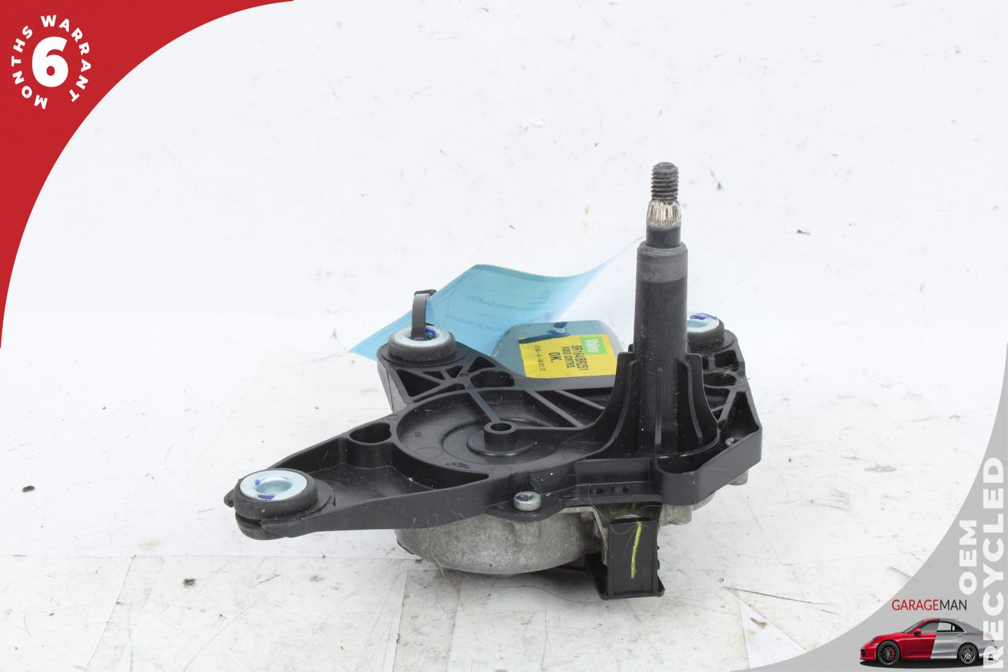 2006-2019 Mercedes X164 GL450 R350 Rear Glass Wiper Motor 2518200042 OEM