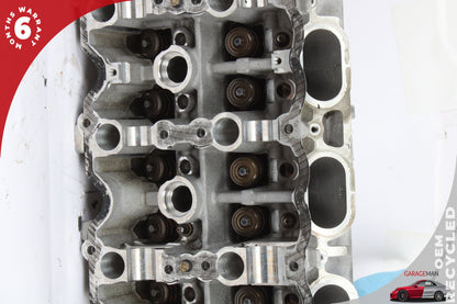 2011-2020 Mercedes W218 CLS550 RWD 4.6L Right Side Cylinder Head 2780107420 OEM