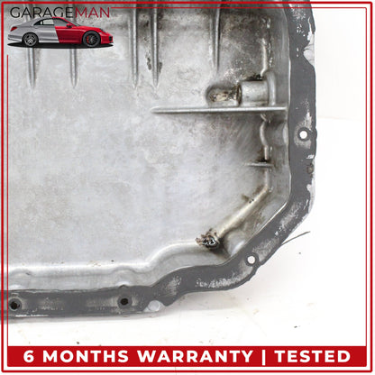 1998-2006 Mercedes W210 E430 S430 ML430 CLK430 Lower Oil Pan 1120140603 OEM