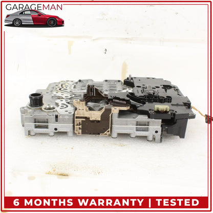2013-2017 Audi 8R Q5 A6 A7 Transmission Valve Body Mechatronic 4G1927158A OEM