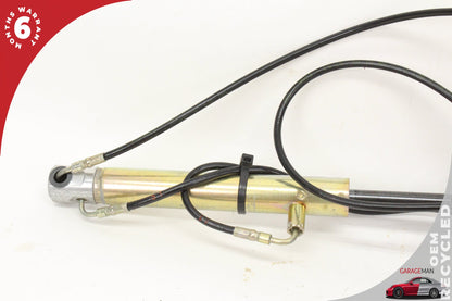 2003-2012 Mercedes R230 SL500 Left Main Top Drive Lift Cylinder 2308001172 OEM