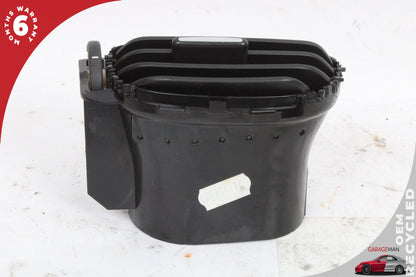 2014-2017 Fiat 500L Front Dashboard Center AC A/C Air Vent Grille 735523163 OEM