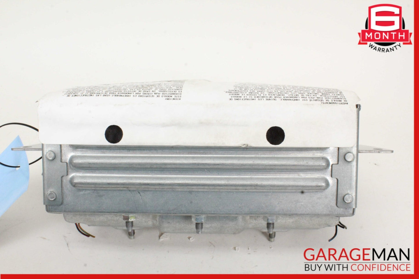 2006-2013 Land Rover LR4 SUV Front Right Dash Airbag AH22042A96AA