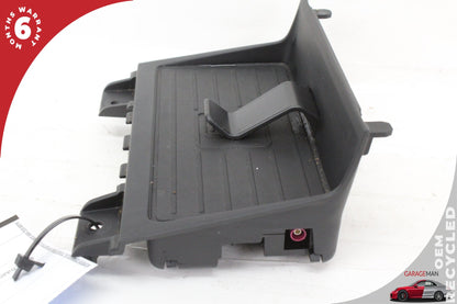 2022-2025 Audi Q4 E-Tron Center Console Wireless Phone Charger 89A864132A OEM