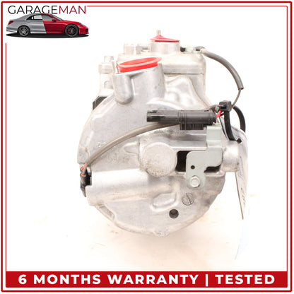 2014-2021 BMW M235i F22 AC A/C Air Conditioning Compressor 9332781 OEM
