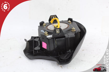 2002-2005 Ford Thunderbird Front Left Side Steering Wheel Airbag 3W6A76043B13AA