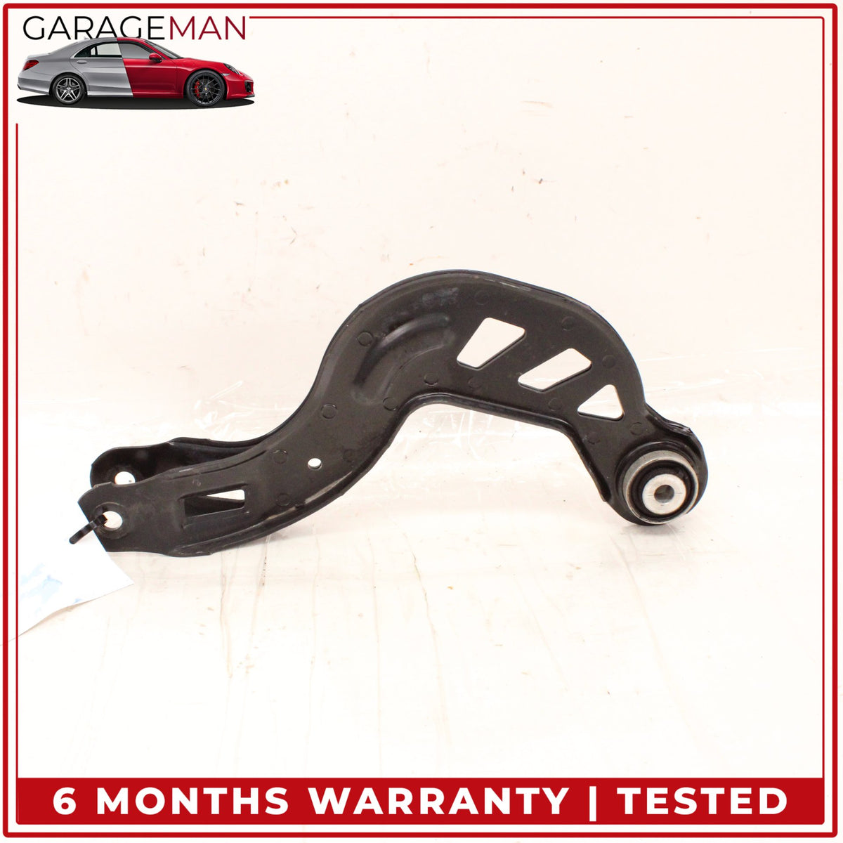 2014-2020 Mercedes X156 GLA250 Rear Left or Right Side Upper Control Arm OEM