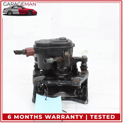 2012-2018 Audi A6 A7 Rear Left and Right Side Brake Caliper Set 4G0615403A OEM