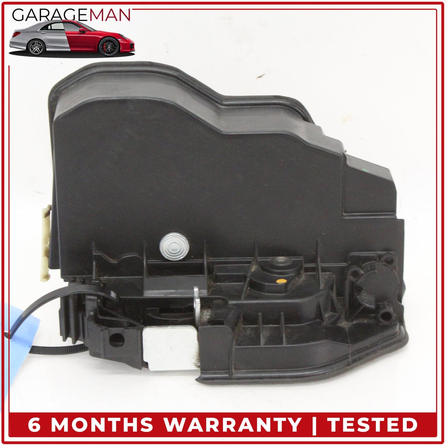 2009-2018 BMW 328d Sedan Rear Right/ Left Door Lock Latch Actuator 51227318413 OEM