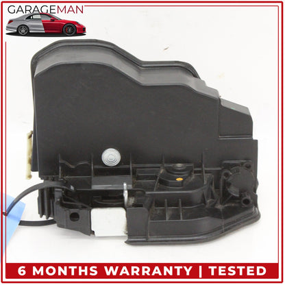 2009-2018 BMW 328d Sedan Rear Right/ Left Door Lock Latch Actuator 51227318413 OEM