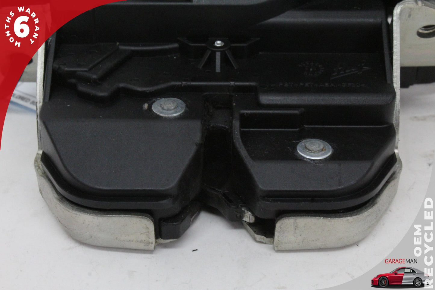 2011-2018 Porsche Cayenne 958 Trunk Tailgate Lock Latch Actuator 7P0827505K OEM