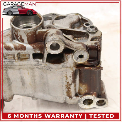 2012-2019 BMW 640i 435i 740i M235i 3.0L Engine Motor Oil Pump 7613549 OEM