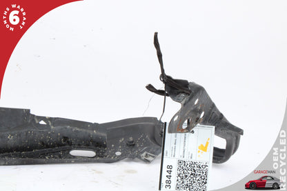 2007-2013 Mercedes W221 S550 Front Right Side Head Light Support Bracket OEM