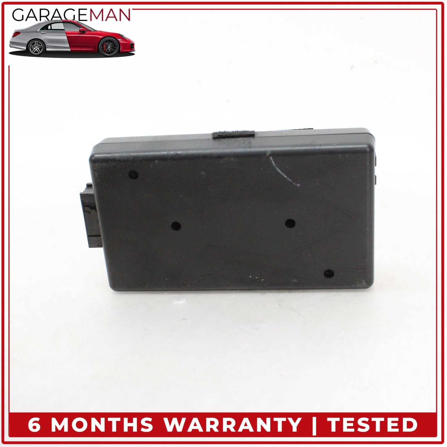 2006-2013 Mercedes X164 GL550 Audio Music iPod Module Interface B67824252 OEM