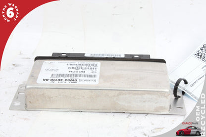 2010-2013 Land Rover LR4 Differential Lock Control Module 9W834C016AD OEM