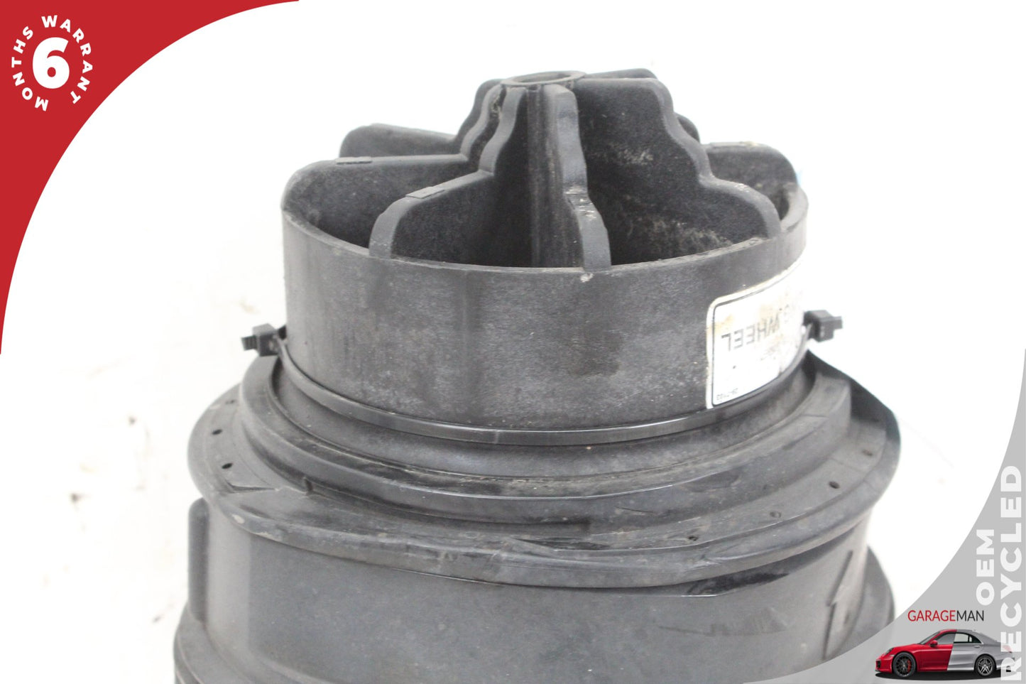 2010-2018 Mercedes W218 CLS550 E350 Rear Right Side Air Bag Shock A-2790 OEM