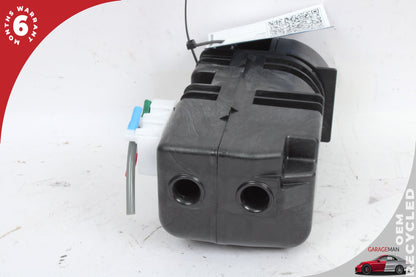 17-19 Mercedes-Benz E400 W213 Station Wagon Pneumatic Vacuum Air Pump 0008002200 OEM