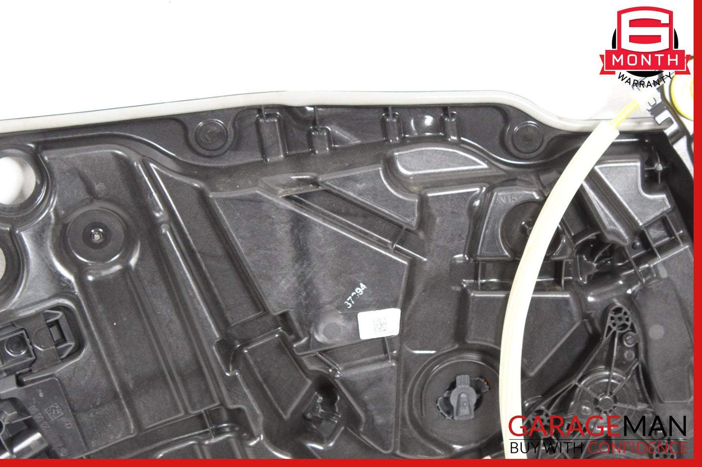 2020-2023 Mercedes W118 CLA250 Front Right Side Window Regulator Assembly OEM