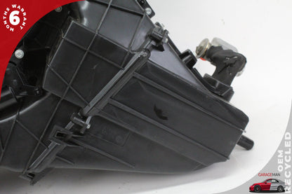 2007-2015 Audi Q7 AWD Blower Motor 4L0820004D OEM