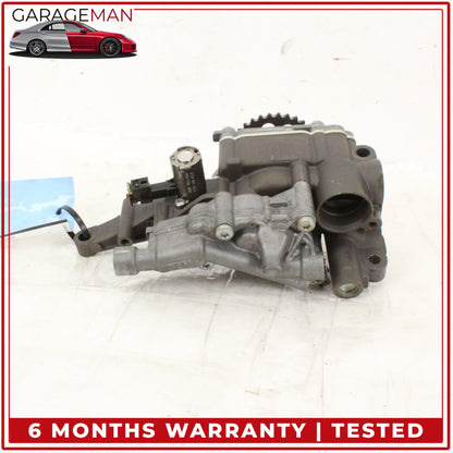 2012-2020 Mercedes W216 CL550 CLS550 S550 Engine Motor Oil Pump 2781810547 OEM