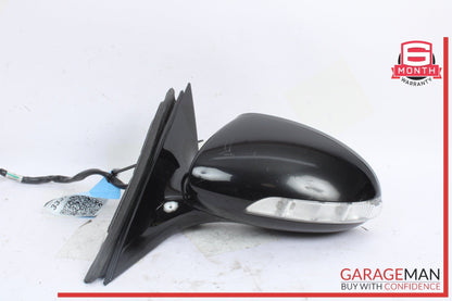 2007-2009 Mercedes W221 S550 Front Left Driver Side Door Rear View Mirror OEM