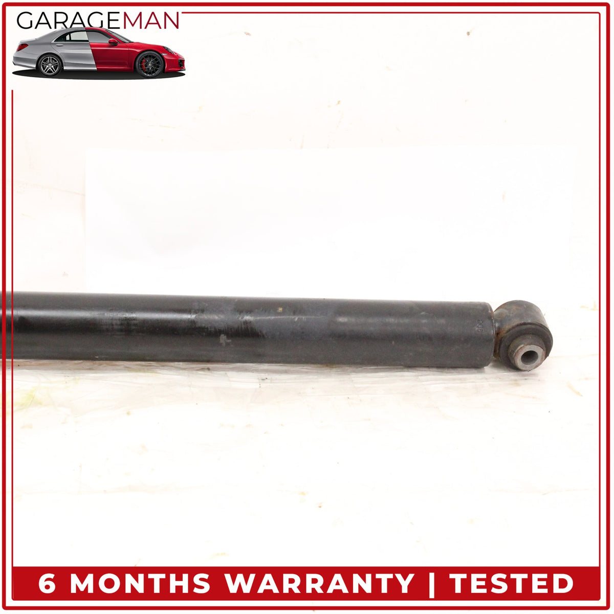 2010-2016 Mercedes W212 E350 Rear Left and Right Shock Strut Absorber Set OEM