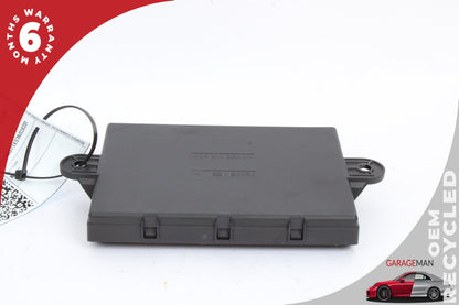 2007-2013 Mercedes W221 S550 Rear Right or Left Side Door Control Module OEM
