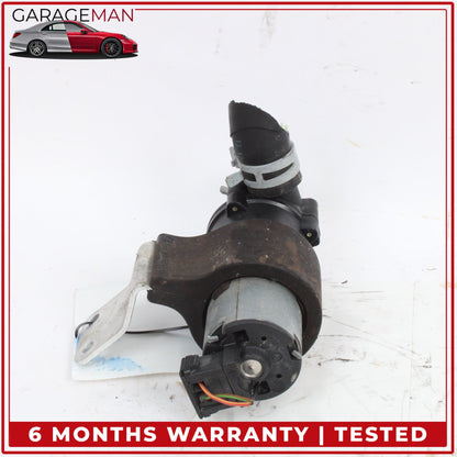1997-2004 Mercedes R170 SLK230 SLK320 Aux Auxiliary Water Pump 0392020026 OEM