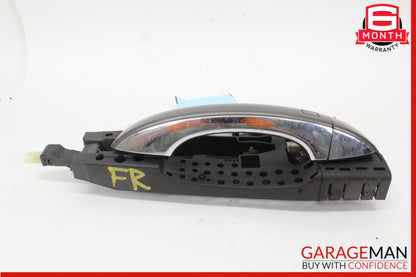 2012-2018 Audi A6 C7 Right Passenger Side Door Handle 4H0837886 Genuine