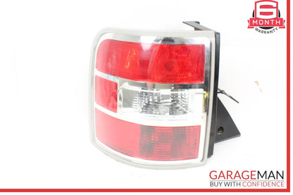 2012-2019 Ford Flex Rear Left Side LED Tail Light Lamp CA8Z13405A OEM