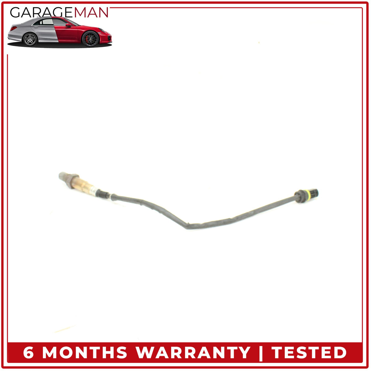 1997-2004 Mercedes R170 SLK320 Oxygen O2 Lambda Sensor Set of 2 0015405017 OEM