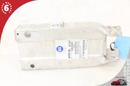 2010-2018 Mercedes-Benz CLS550 W218 Front Left Bumper Reinforcement Bracket OEM