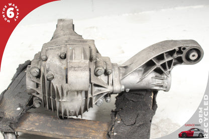 2007-2012 Mercedes X164 GL450 AWD Front Differential Axle Carrier 1643302202 OEM