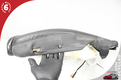 2012-2018 Audi A7 4G Sedan Front Right Lower Bottom Seat Cushion 4G0881362