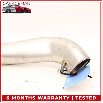 2011-2020 Mercedes C207 E550 Right Side Air Intake Hose Duct Pipe 2780940497 OEM