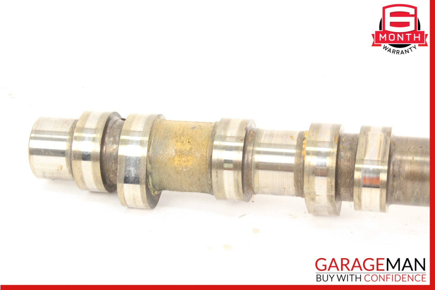 2000-2006 Mercedes-Benz S500 W220 Right Side Intake Camshaft 1130520001