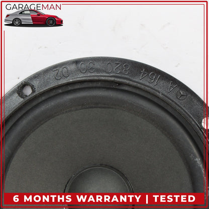 2006-2013 Mercedes W164 ML350 Front or Rear Left & Right Door Audio Speaker OEM