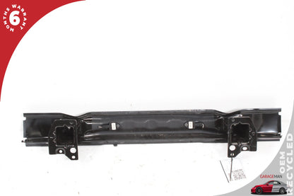 2008-2015 Smart Fortwo 451 Front Bumper Reinforcement Impact Bar 4516200230 OEM