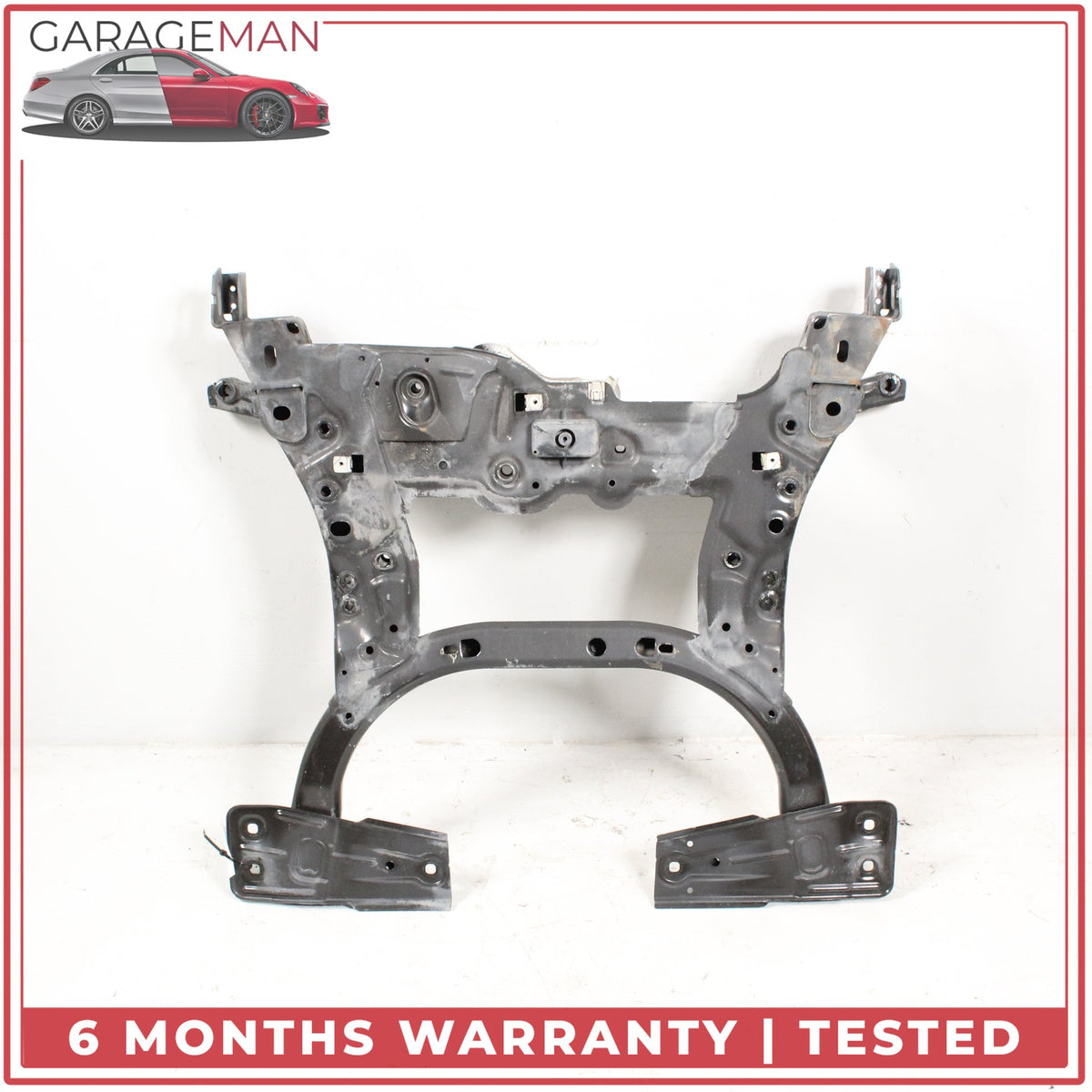 2014-2020 Mercedes X156 GLA250 Front Sub Frame Subframe Engine Crossmember OEM