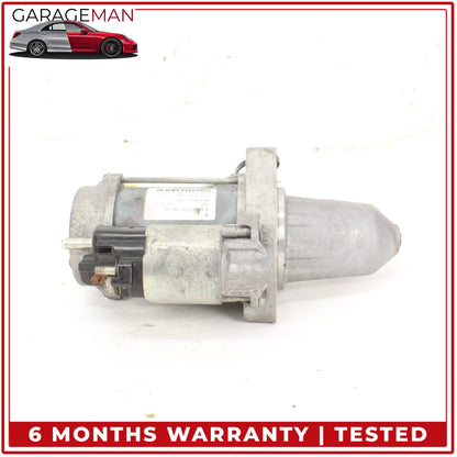 2014-2020 Mercedes W117 CLA250 GLA250 Engine Motor Starter 6459060800 OEM