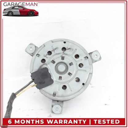 2008-2020 Mercedes X156 GLA250 E350 Radiator Cooling Fan Motor 1137328230 OEM