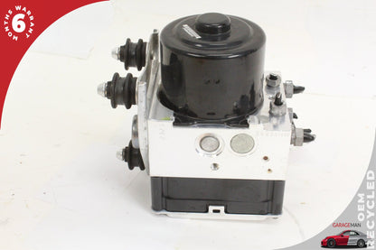 2011-2018 Porsche Cayenne 958 ABS Anti Lock Brake Pump Module 7P0614517J OEM