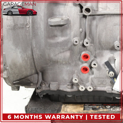 2014-2016 Land Rover LR4 L319 4WD SUV 8 Speed Automatic Transmission 8HP-70 OEM