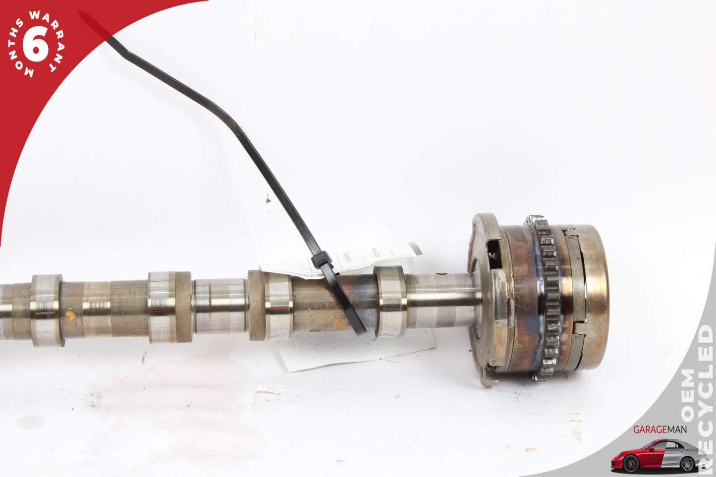 2015 Mercedes-Benz GL550 X166 - Right Side Intake Camshaft PN: 2780503600