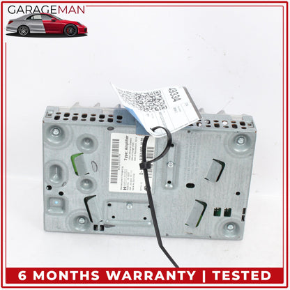2014-2021 BMW i3 I01 Audio Sound Amplifier AMP Harman Becker 9353990 OEM