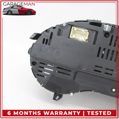 2014-2019 Mercedes W117 CLA250 Speedometer Instrument Cluster 1179004101 OEM